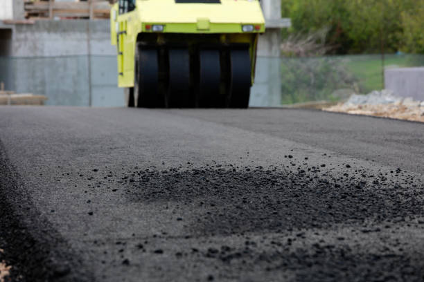 Professional Driveway Pavers in Mount Ida, AR