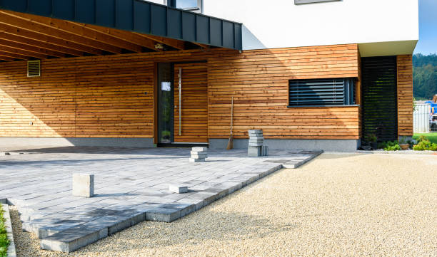Reasons to Select Us for Your Driveway Paving Requirements in Mount Ida, AR