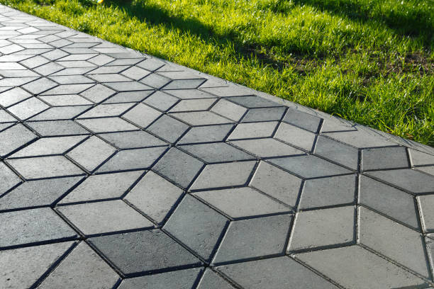 Best Brick Driveway Pavers  in Mount Ida, AR