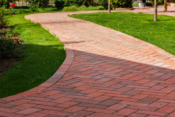 Best Commercial Driveway Pavers  in Mount Ida, AR