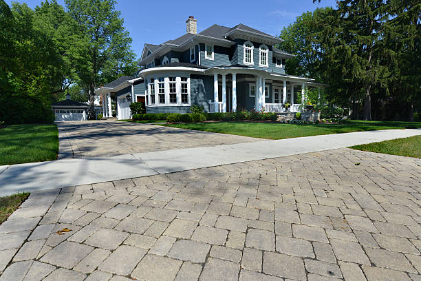 Best Local Driveway Pavers  in Mount Ida, AR