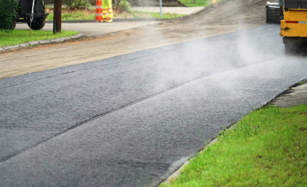 Driveway Pavers for Homes in Mount Ida, AR