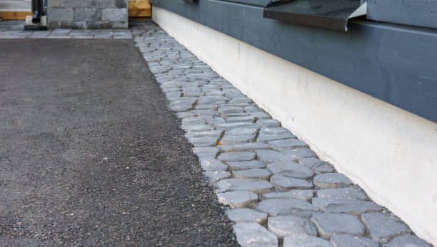 Best Driveway Resurfacing Pavers  in Mount Ida, AR