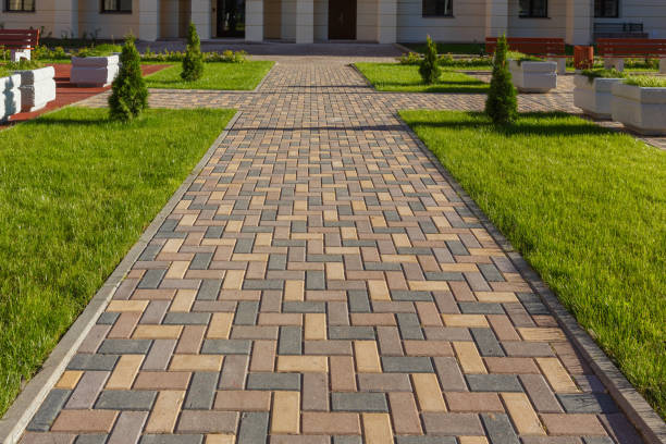 Best Residential Driveway Paver Services  in Mount Ida, AR